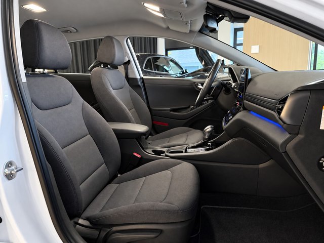 Hyundai IONIQ 1.6 GDI PHEV Style DCT