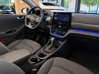 Hyundai IONIQ 1.6 GDI PHEV Style DCT