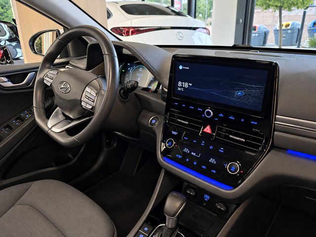 Hyundai IONIQ 1.6 GDI PHEV Style DCT