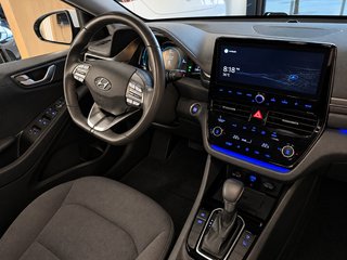 Hyundai IONIQ 1.6 GDI PHEV Style DCT