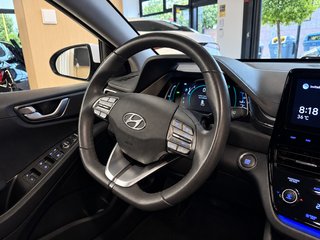 Hyundai IONIQ 1.6 GDI PHEV Style DCT