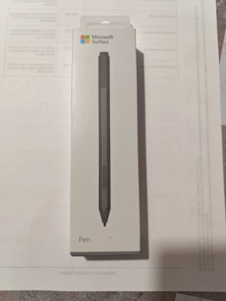 Microsoft Surface Go con Windows 11