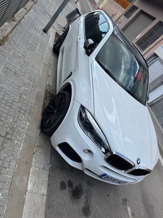 BMW X5 2015