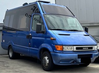Iveco Daily 2002