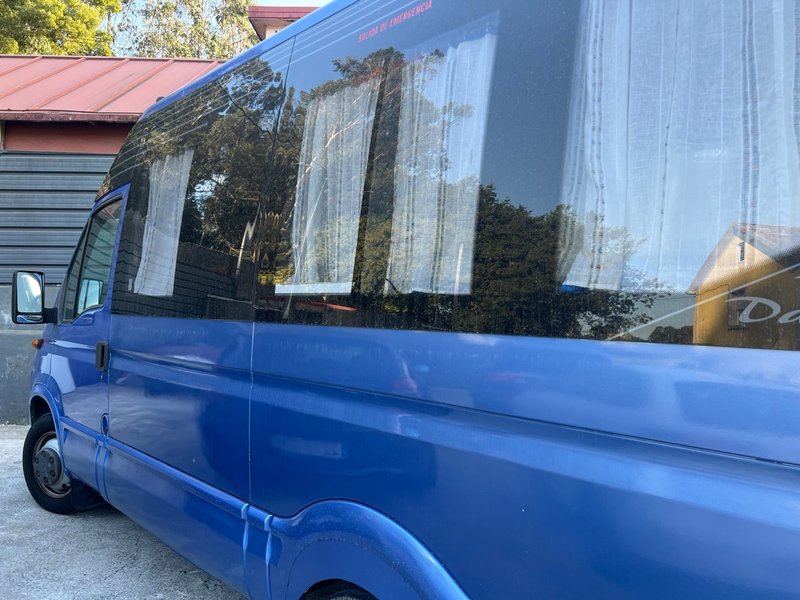 Iveco Daily 2002 - foto 1