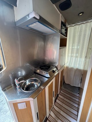 Iveco Daily 2002