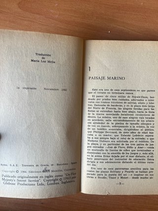 Libro