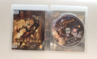 God of War 3 PS3 | CIB | Castellano | PAL UK