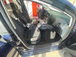 SEAT León 5 puertas azul