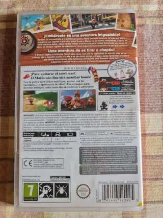 Super Mario Odyssey Nintendo Switch
