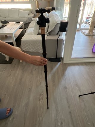Trípode Andoer