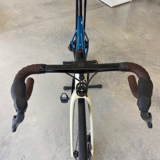 Factor LS Vintage Blue