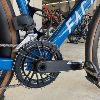 Factor LS Vintage Blue