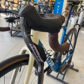 Factor LS Vintage Blue