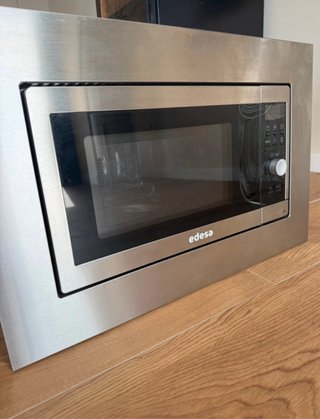 Microondas integrable Edesa EMW-2020-1 X