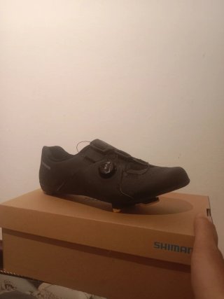 Zapatillas Shimano Ciclismo
