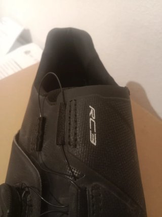 Zapatillas Shimano Ciclismo