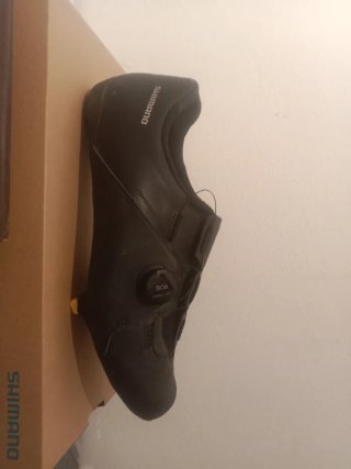 Zapatillas Shimano Ciclismo