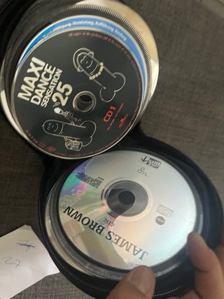 CD
