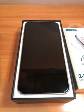 iPhone 11 Pro Max 64GB Dorado