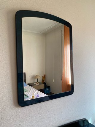 Dormitorio(cama,mesilla,armario, comoda)HASTA 13/9