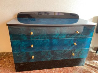 Dormitorio(cama,mesilla,armario, comoda)HASTA 13/9
