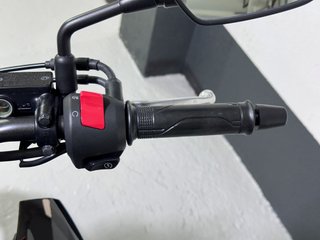 Honda CB 125R