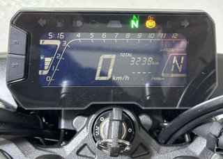 Honda CB 125R
