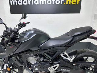 Honda CB 125R