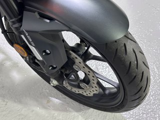 Honda CB 125R