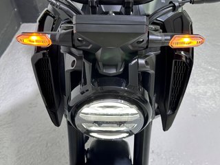 Honda CB 125R