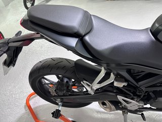 Honda CB 125R