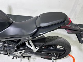 Honda CB 125R