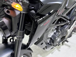 Honda CB 125R