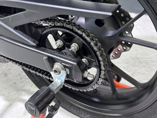 Honda CB 125R