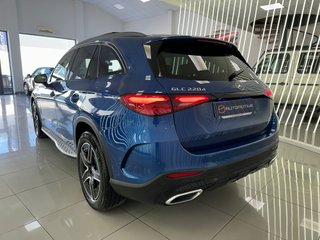 Mercedes-Benz GLC GLC 220 d 4MATIC