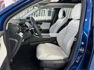Mercedes-Benz GLC GLC 220 d 4MATIC