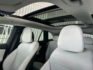 Mercedes-Benz GLC GLC 220 d 4MATIC