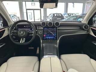 Mercedes-Benz GLC GLC 220 d 4MATIC
