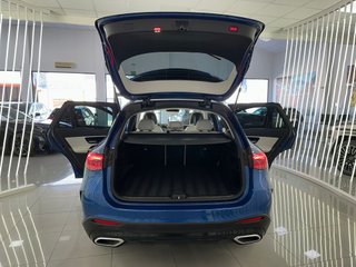 Mercedes-Benz GLC GLC 220 d 4MATIC