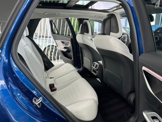 Mercedes-Benz GLC GLC 220 d 4MATIC