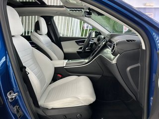 Mercedes-Benz GLC GLC 220 d 4MATIC