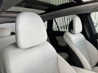 Mercedes-Benz GLC GLC 220 d 4MATIC