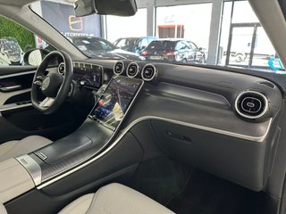 Mercedes-Benz GLC GLC 220 d 4MATIC