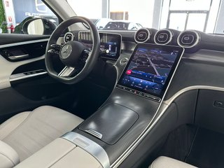 Mercedes-Benz GLC GLC 220 d 4MATIC