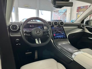 Mercedes-Benz GLC GLC 220 d 4MATIC