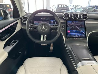 Mercedes-Benz GLC GLC 220 d 4MATIC