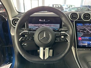 Mercedes-Benz GLC GLC 220 d 4MATIC