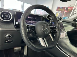 Mercedes-Benz GLC GLC 220 d 4MATIC