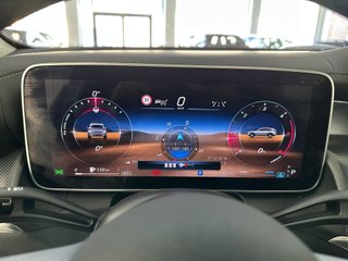 Mercedes-Benz GLC GLC 220 d 4MATIC